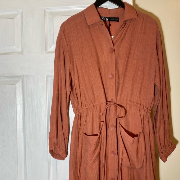 Longline jacket - Picture 3 of 4